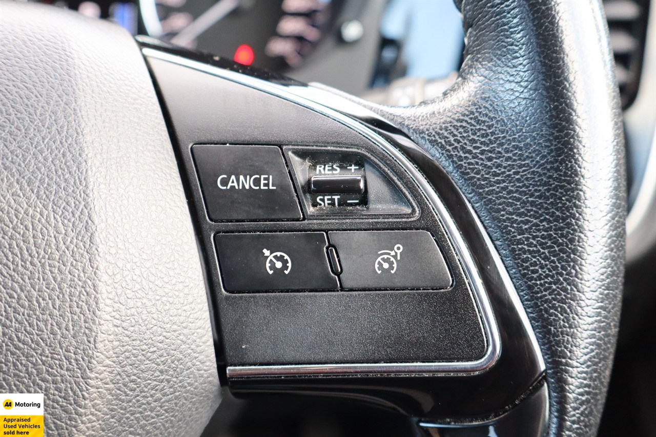 2021 Mitsubishi Outlander