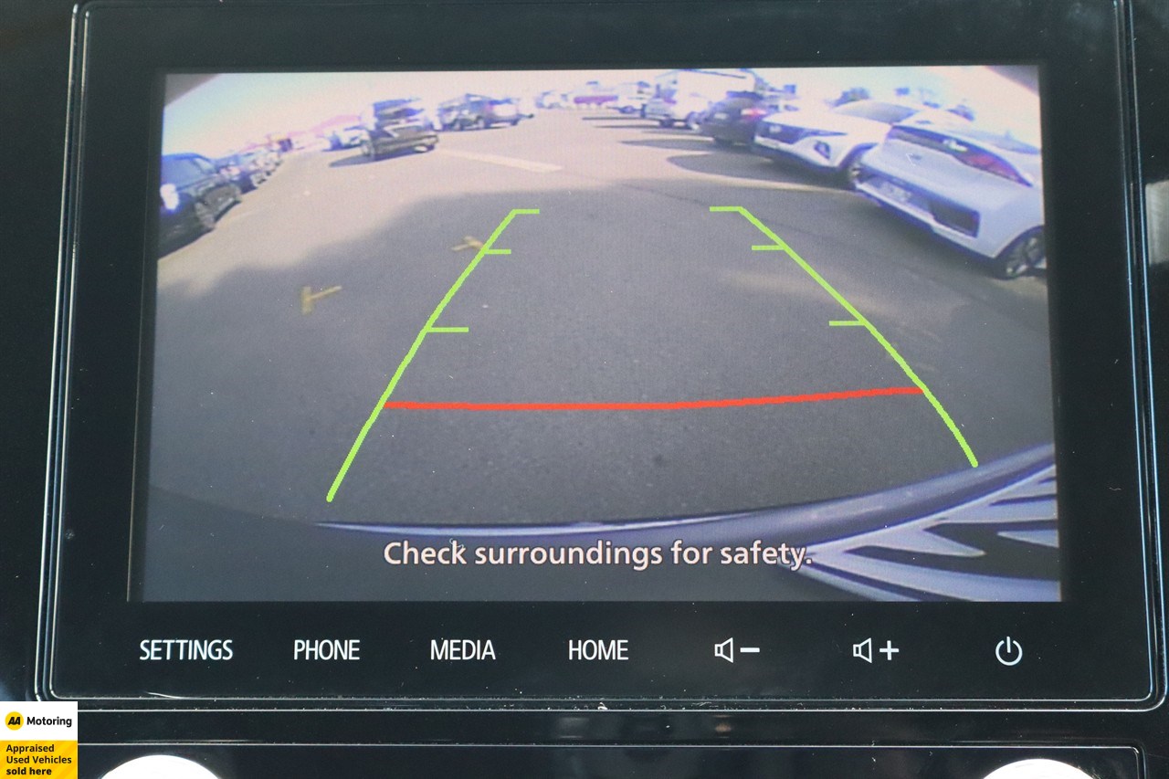 2021 Mitsubishi Outlander