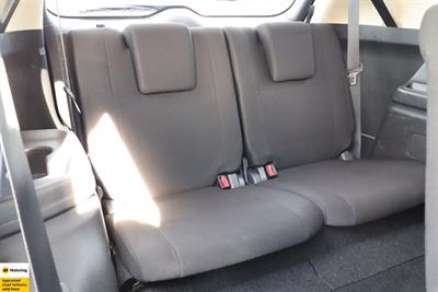 2021 Mitsubishi Outlander - Thumbnail