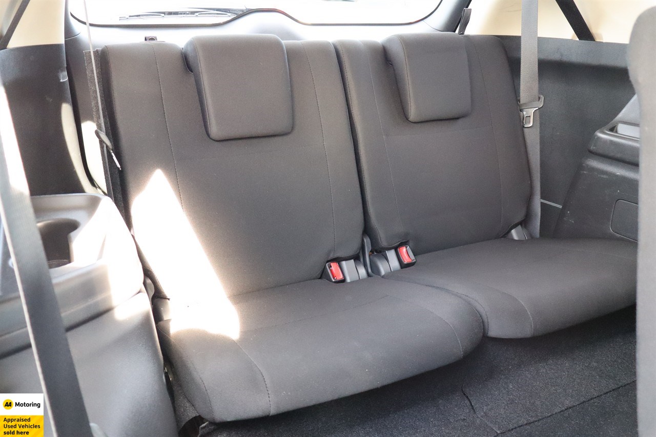 2021 Mitsubishi Outlander