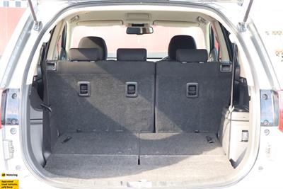 2021 Mitsubishi Outlander - Thumbnail