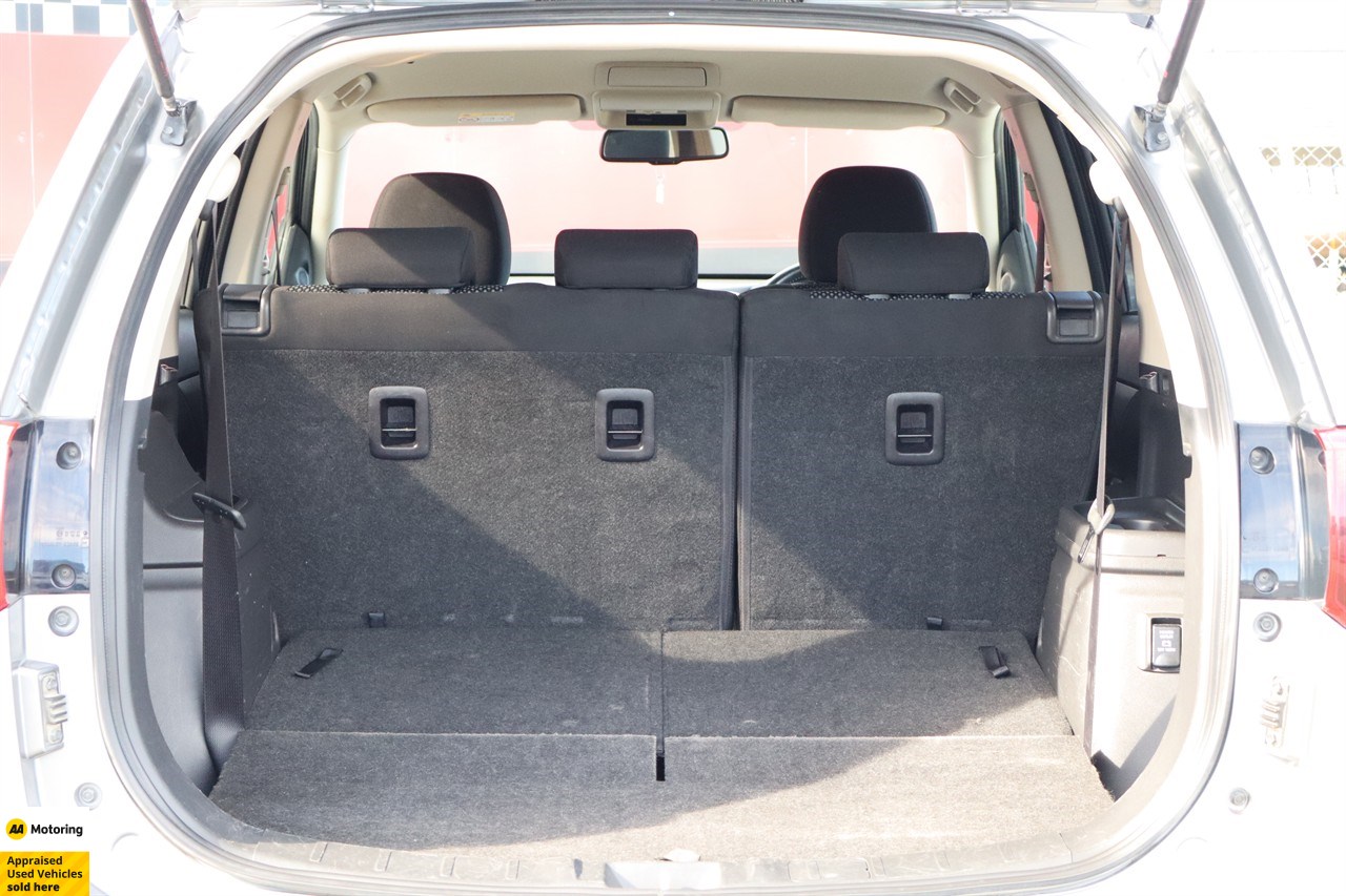 2021 Mitsubishi Outlander