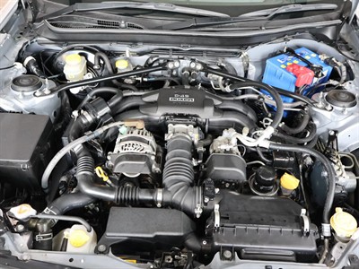 2013 Subaru BRZ - Thumbnail