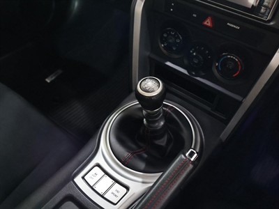 2013 Subaru BRZ - Thumbnail