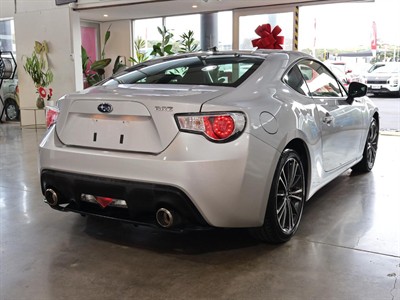 2013 Subaru BRZ - Thumbnail