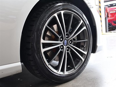 2013 Subaru BRZ - Thumbnail