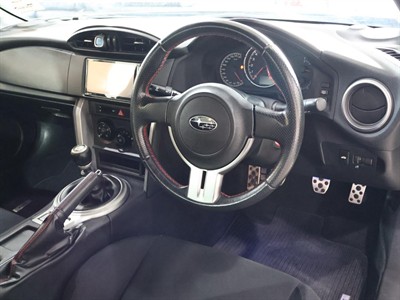 2013 Subaru BRZ - Thumbnail