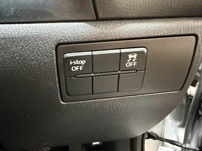 2017 Mazda Axela - Thumbnail