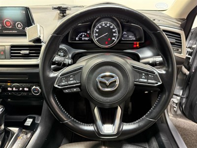 2017 Mazda Axela - Thumbnail