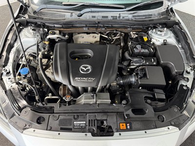 2017 Mazda Axela - Thumbnail