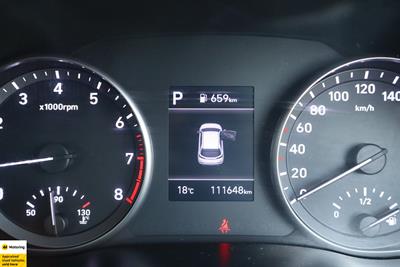 2022 Hyundai i30 - Thumbnail