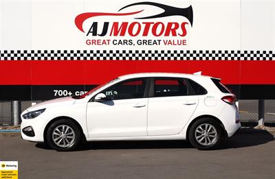 2022 Hyundai i30 - Thumbnail