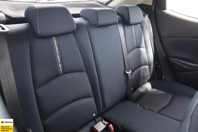 2021 Mazda 2 - Thumbnail