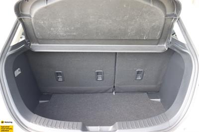 2021 Mazda 2 - Thumbnail