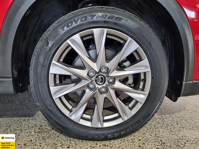 2019 Mazda CX-8 - Thumbnail