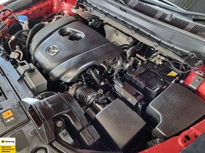 2019 Mazda CX-8 - Thumbnail