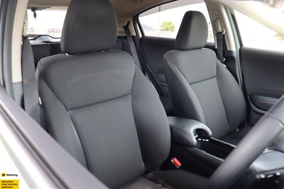 2014 Honda Vezel - Thumbnail