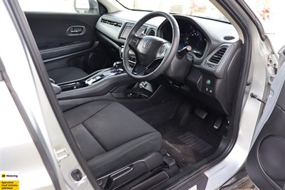 2014 Honda Vezel - Thumbnail