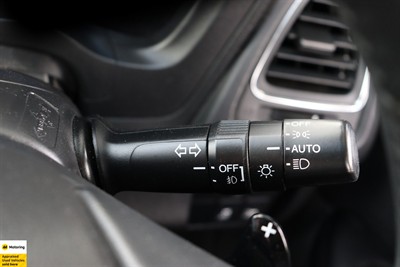 2014 Honda Vezel - Thumbnail