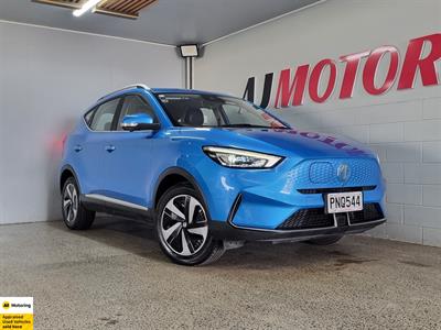 2022 MG ZS EV - Thumbnail