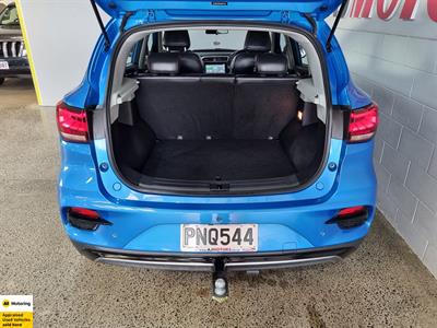 2022 MG ZS EV - Thumbnail