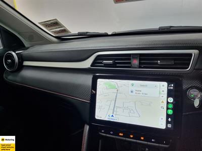 2022 MG ZS EV - Thumbnail