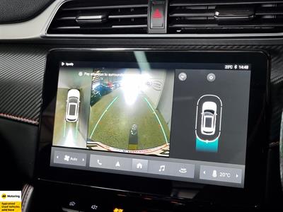 2022 MG ZS EV - Thumbnail