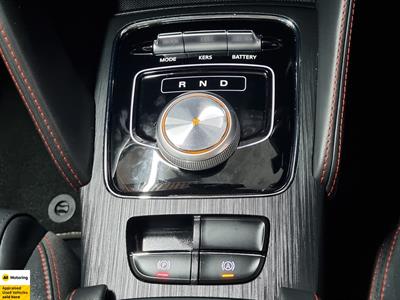 2022 MG ZS EV - Thumbnail