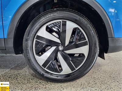 2022 MG ZS EV - Thumbnail