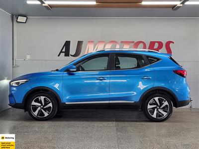 2022 MG ZS EV - Thumbnail