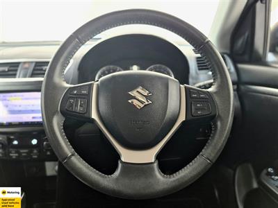 2015 Suzuki Swift - Thumbnail