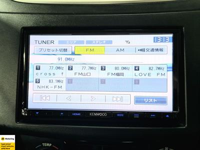 2015 Suzuki Swift - Thumbnail