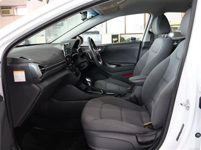 2021 Hyundai IONIQ - Thumbnail