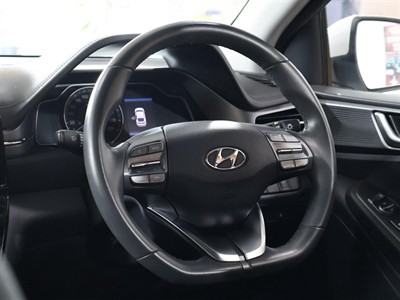 2021 Hyundai IONIQ - Thumbnail