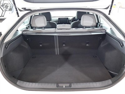 2021 Hyundai IONIQ - Thumbnail