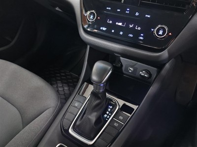 2021 Hyundai IONIQ - Thumbnail