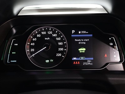 2021 Hyundai IONIQ - Thumbnail