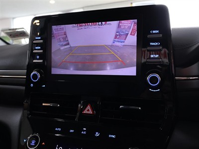 2021 Hyundai IONIQ - Thumbnail