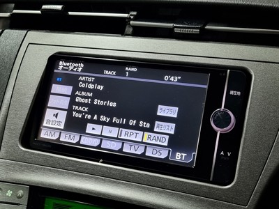 2013 Toyota Prius - Thumbnail