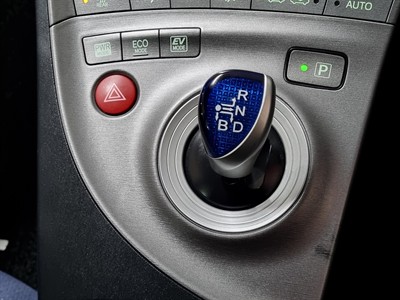 2013 Toyota Prius - Thumbnail