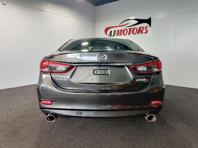 2012 Mazda Atenza - Thumbnail