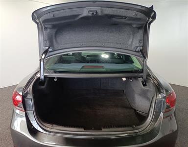 2012 Mazda Atenza - Thumbnail