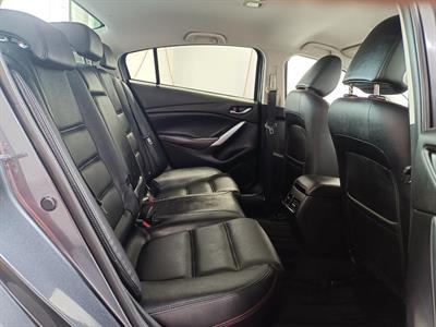 2012 Mazda Atenza - Thumbnail