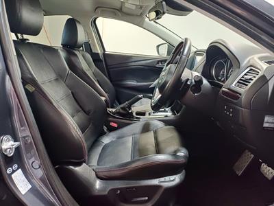 2012 Mazda Atenza - Thumbnail