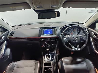 2012 Mazda Atenza - Thumbnail