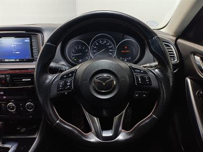 2012 Mazda Atenza - Thumbnail