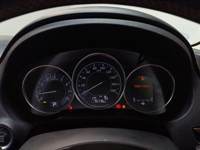 2012 Mazda Atenza - Thumbnail