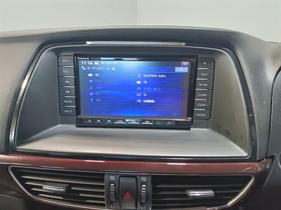 2012 Mazda Atenza - Thumbnail