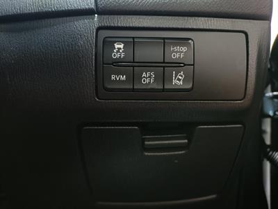 2012 Mazda Atenza - Thumbnail