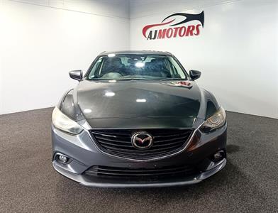 2012 Mazda Atenza - Thumbnail